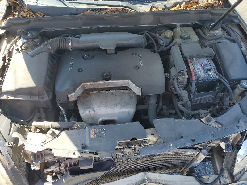 2013 CHEVROLET MALIBU 2LT — Фото 11 из 13