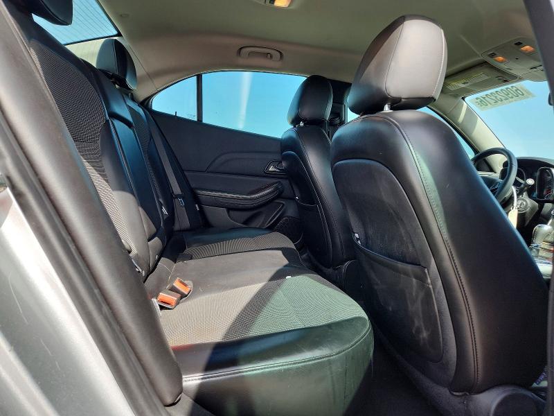 2013 CHEVROLET MALIBU 2LT — Фото 10 из 12