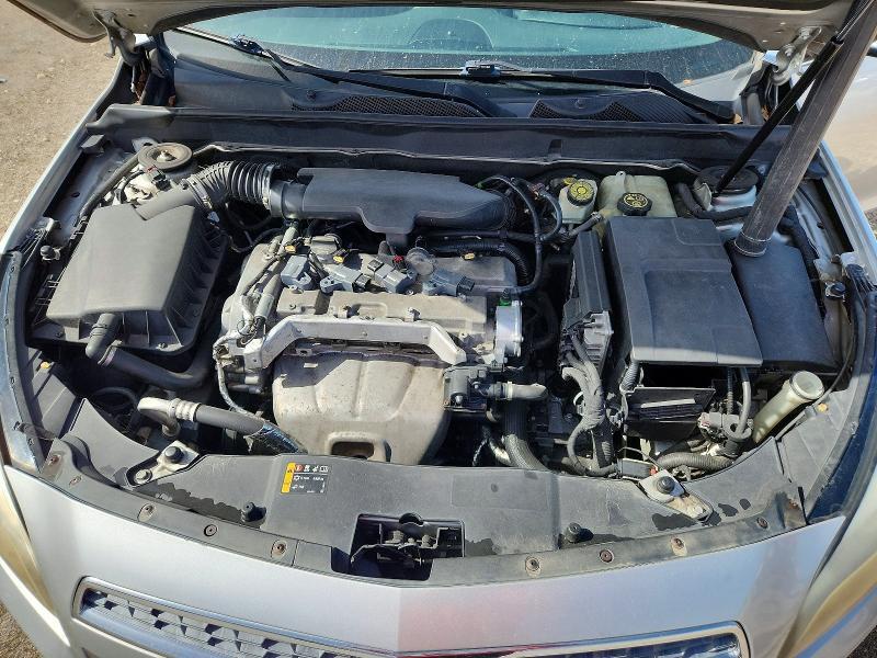2013 CHEVROLET MALIBU 2LT — Фото 11 из 12