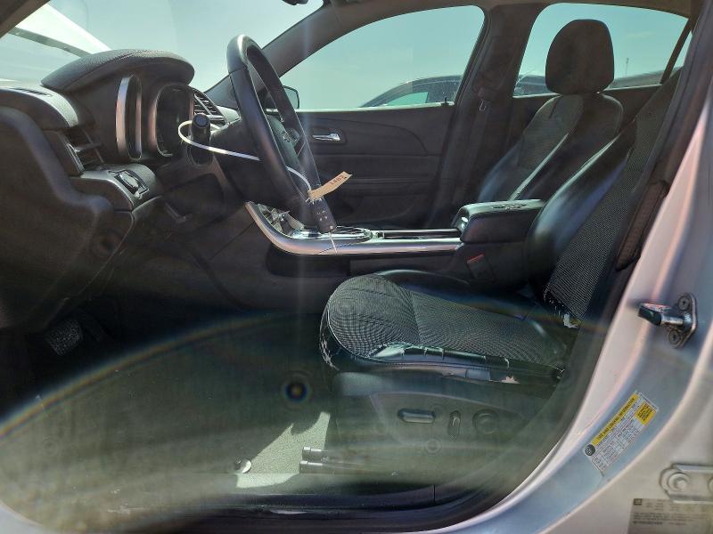 2013 CHEVROLET MALIBU 2LT — Фото 7 из 12