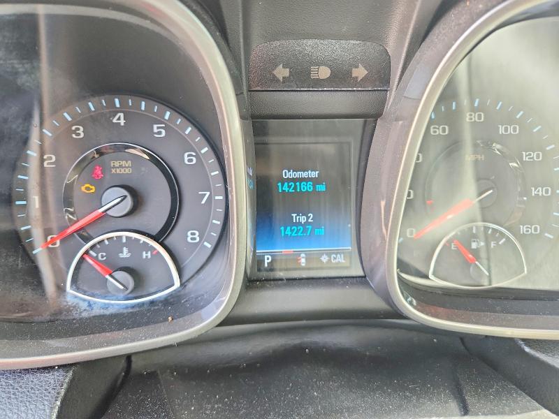 2013 CHEVROLET MALIBU 2LT — Фото 9 из 12