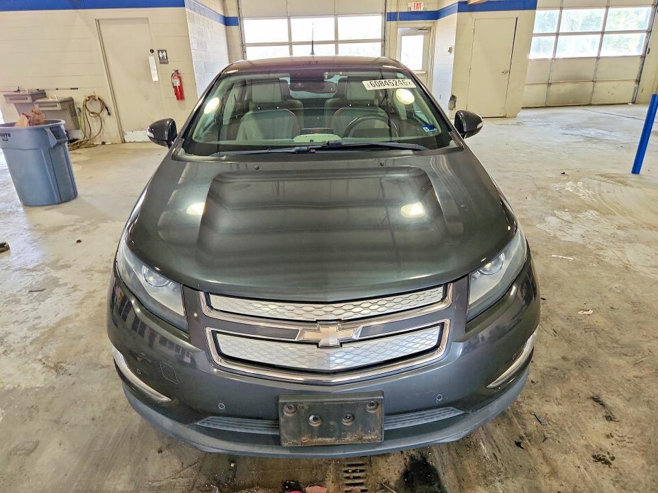 1G1RD6E49DU124334 2013 CHEVROLET VOLT photo no. 5