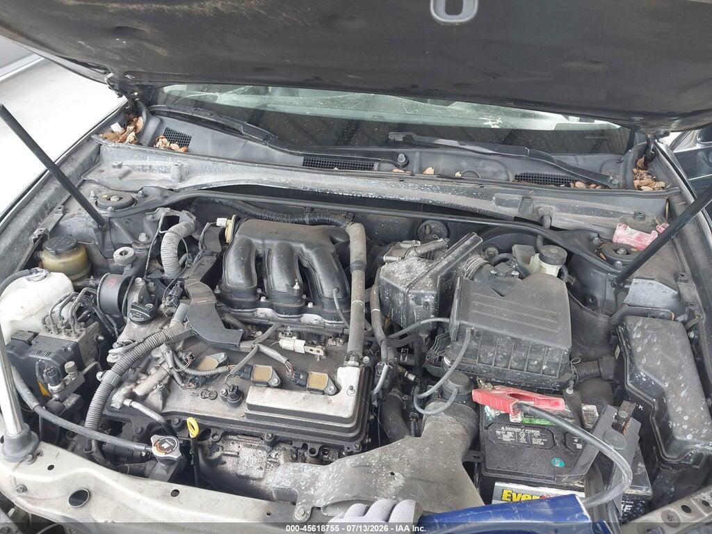JTHBK1EG5A2393464 2010 LEXUS ES 350 photo no. 10