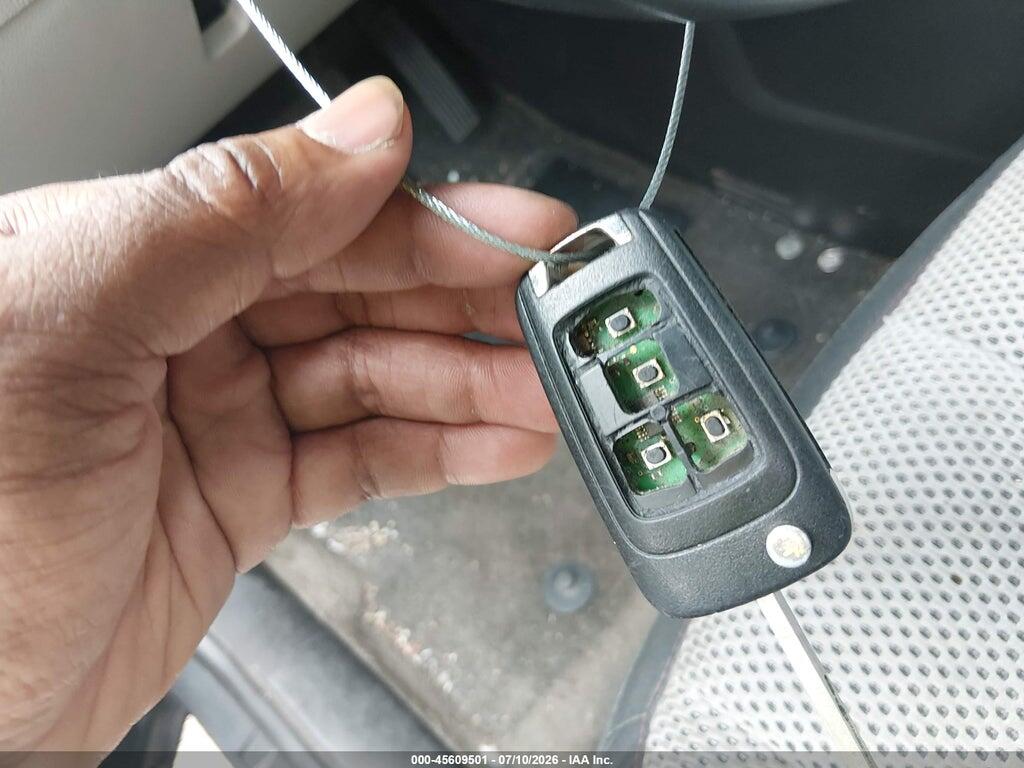 2CNFLEEC1B6213885 2011 CHEVROLET EQUINOX photo no. 11