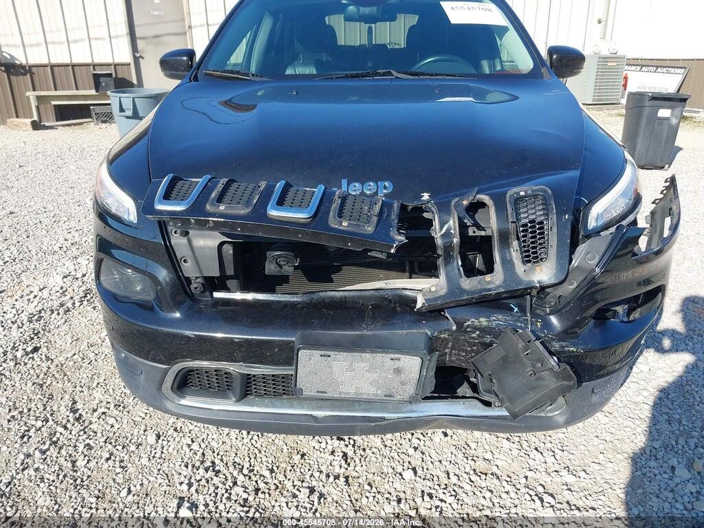 1C4PJMDB7FW640923 2015 JEEP CHEROKEE photo no. 6