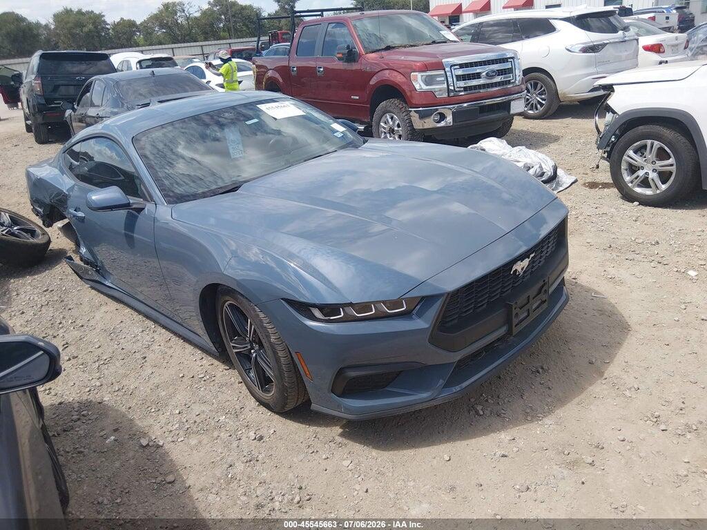 1FA6P8TH5R5115012 2024 FORD MUSTANG photo no. 1