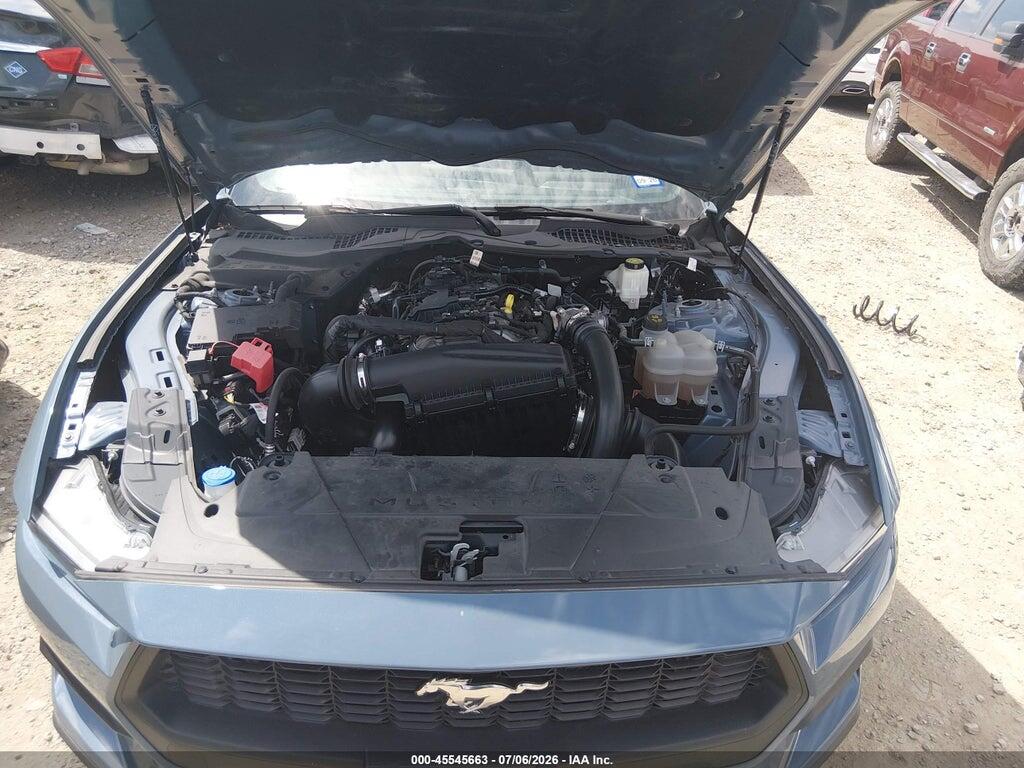 1FA6P8TH5R5115012 2024 FORD MUSTANG photo no. 10