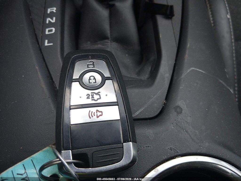 1FA6P8TH5R5115012 2024 FORD MUSTANG photo no. 11
