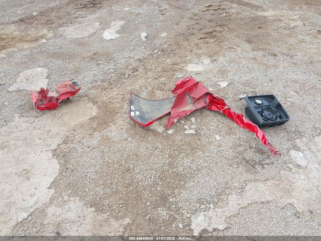 3GCUYDED8LG174850 2020 CHEVROLET SILVERADO 1500 photo no. 12