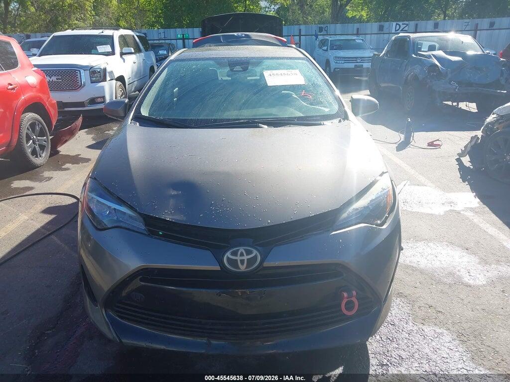 2T1BURHE1HC941346 2017 TOYOTA COROLLA photo no. 12