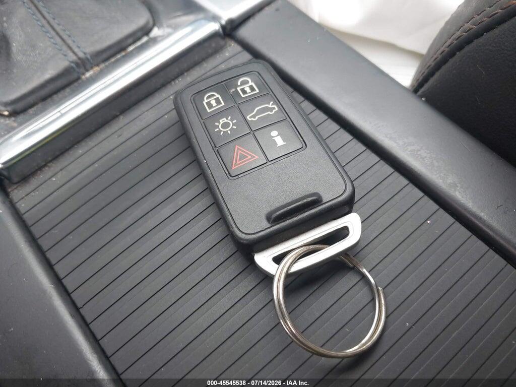 YV4940DL0D2434247 2013 VOLVO XC60 photo no. 11