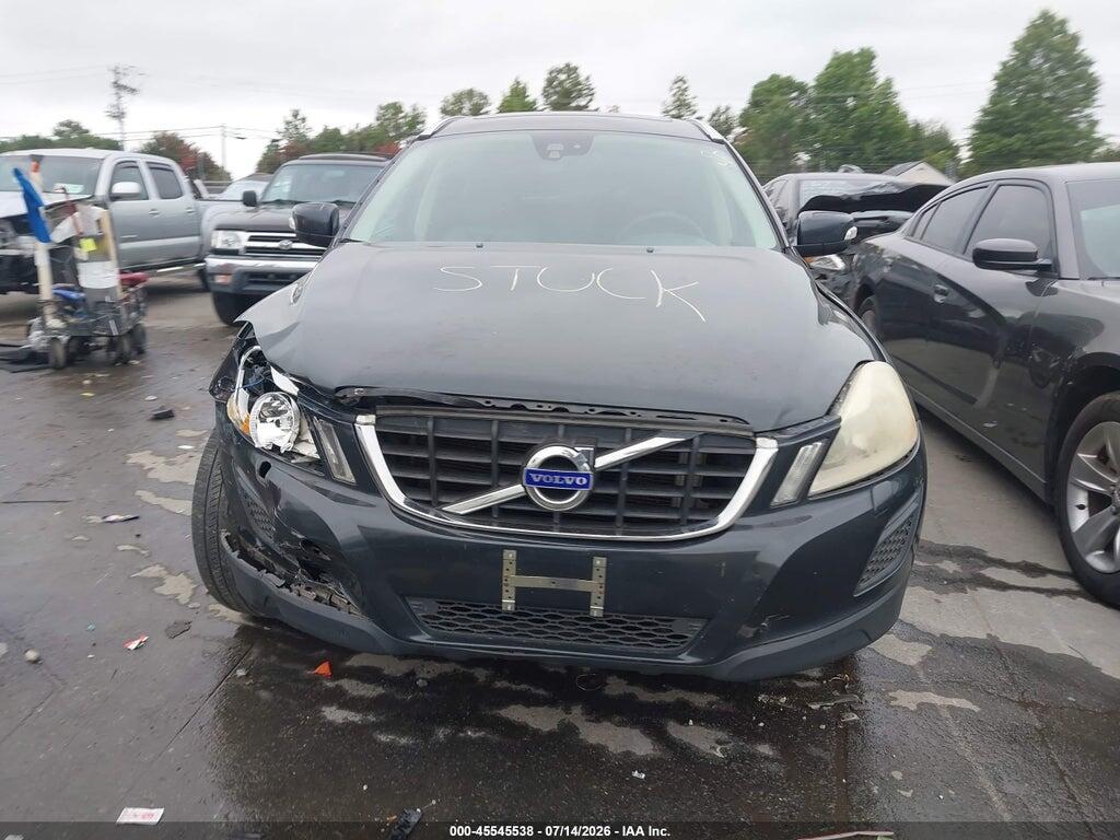 YV4940DL0D2434247 2013 VOLVO XC60 photo no. 12