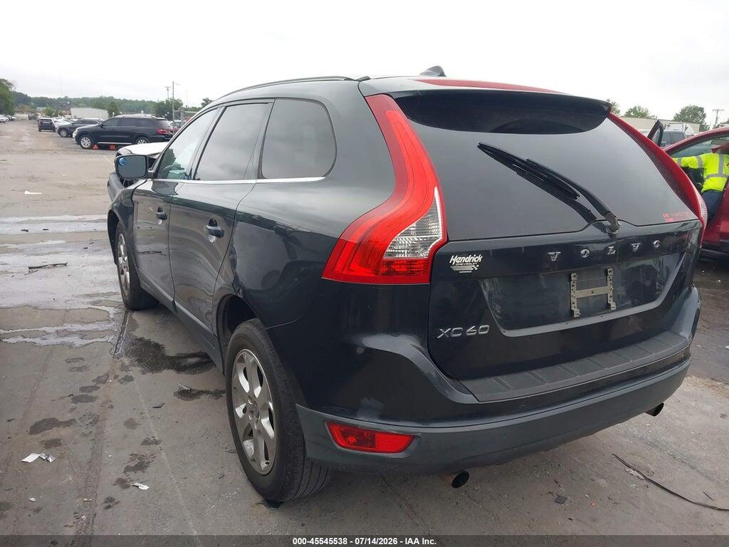 YV4940DL0D2434247 2013 VOLVO XC60 photo no. 3