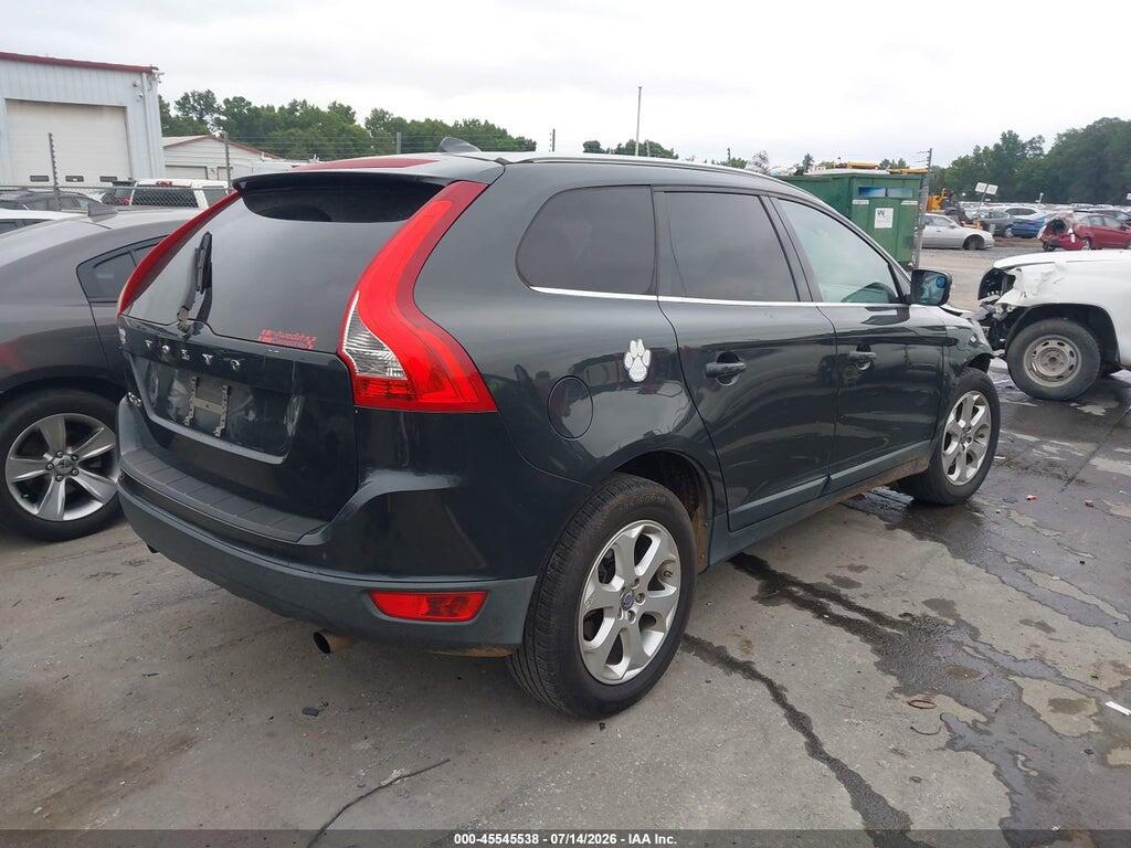 YV4940DL0D2434247 2013 VOLVO XC60 photo no. 4