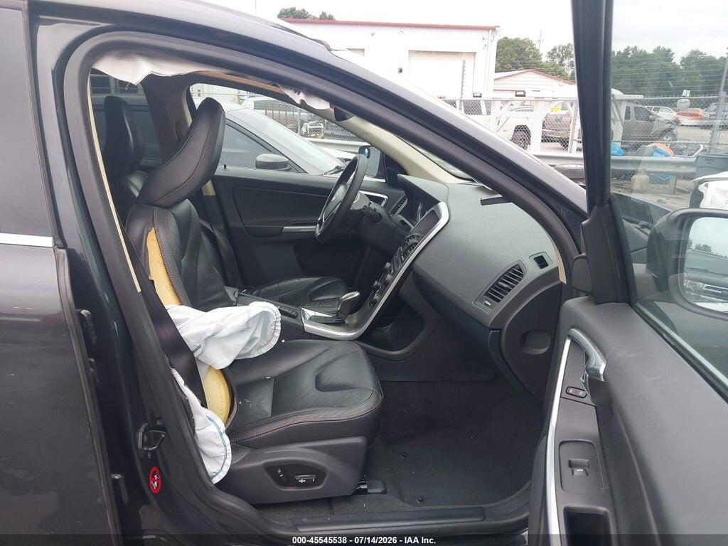 YV4940DL0D2434247 2013 VOLVO XC60 photo no. 5