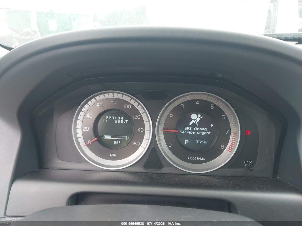 YV4940DL0D2434247 2013 VOLVO XC60 photo no. 7