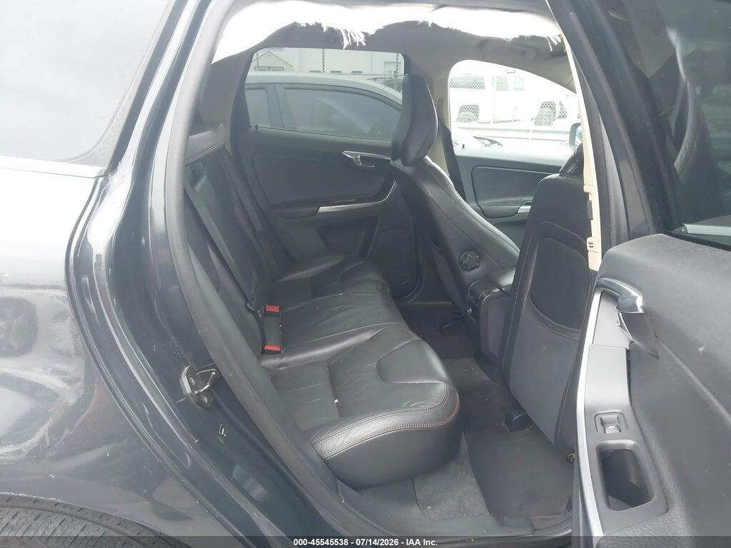 YV4940DL0D2434247 2013 VOLVO XC60 photo no. 8
