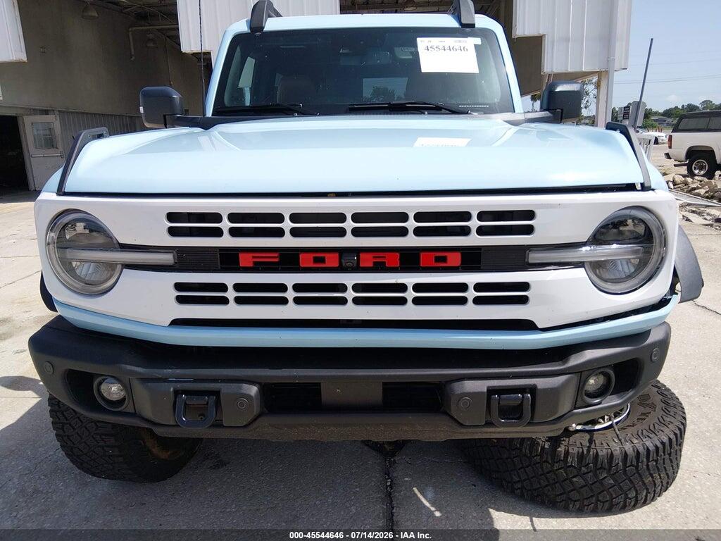 1FMDE4EP3RLA48213 2024 FORD BRONCO photo no. 12