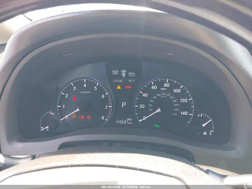 2T2BK1BA2FC327816 2015 LEXUS RX 350 photo no. 7