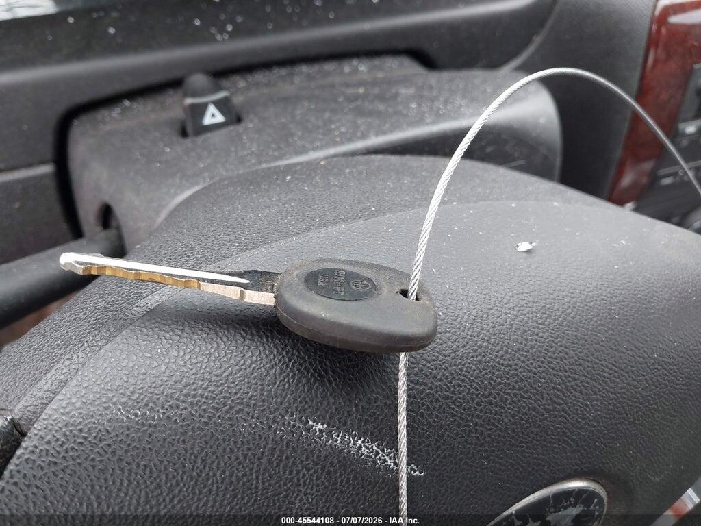 2G1WB58K079301108 2007 CHEVROLET IMPALA photo no. 11