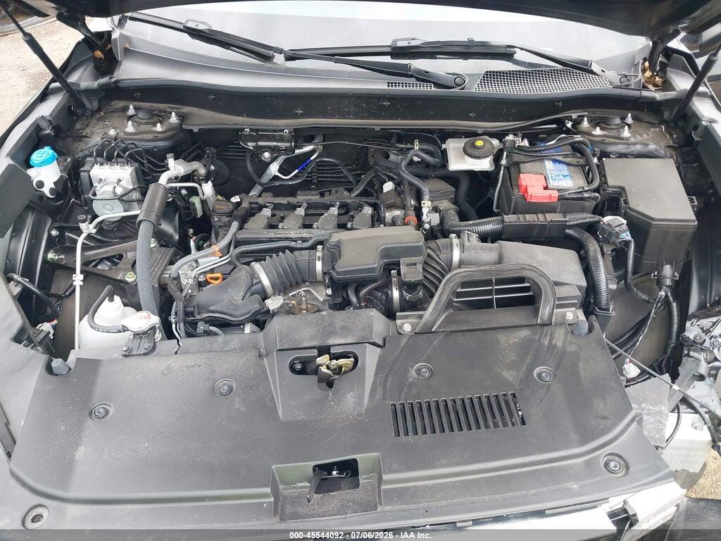 2HKRS4H45TH411174 2026 HONDA CR-V photo no. 10