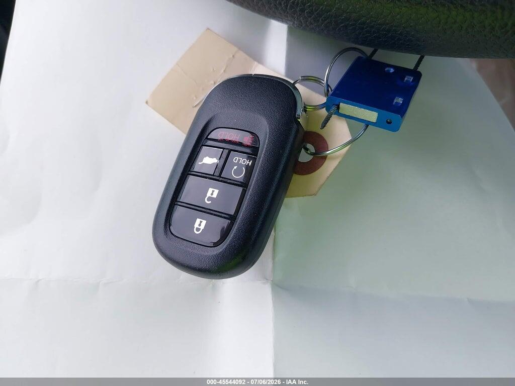 2HKRS4H45TH411174 2026 HONDA CR-V photo no. 11