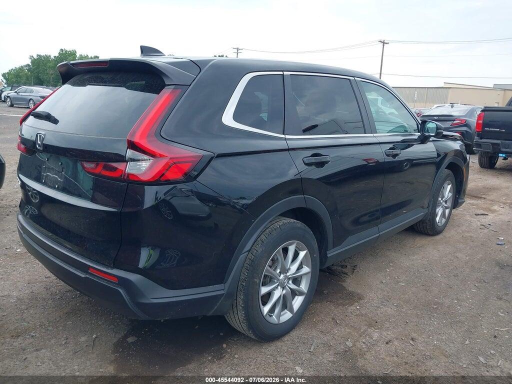 2HKRS4H45TH411174 2026 HONDA CR-V photo no. 4