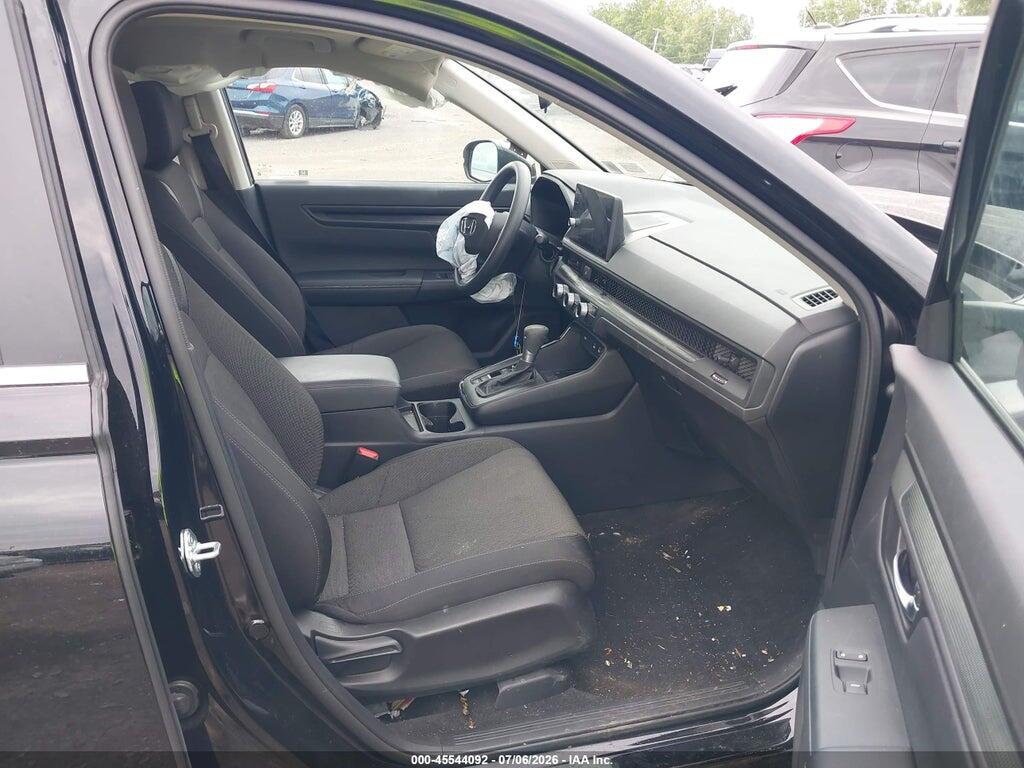 2HKRS4H45TH411174 2026 HONDA CR-V photo no. 5