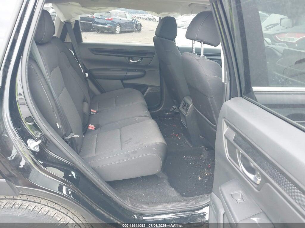 2HKRS4H45TH411174 2026 HONDA CR-V photo no. 8