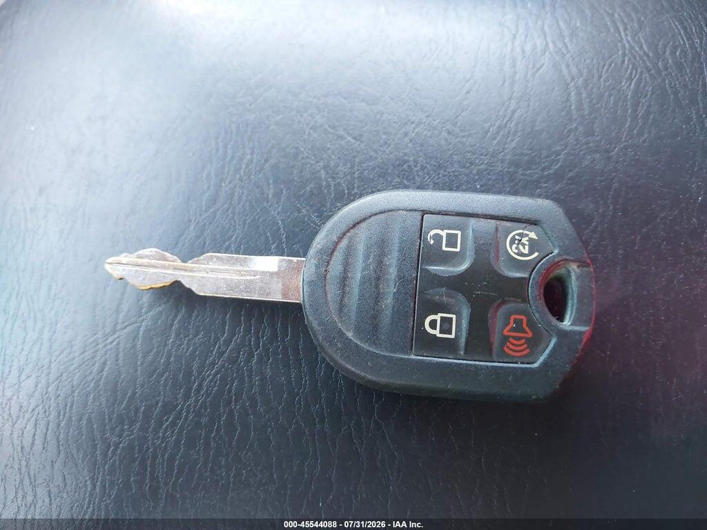 1FTFW1EF2BFC50187 2011 FORD F-150 photo no. 11