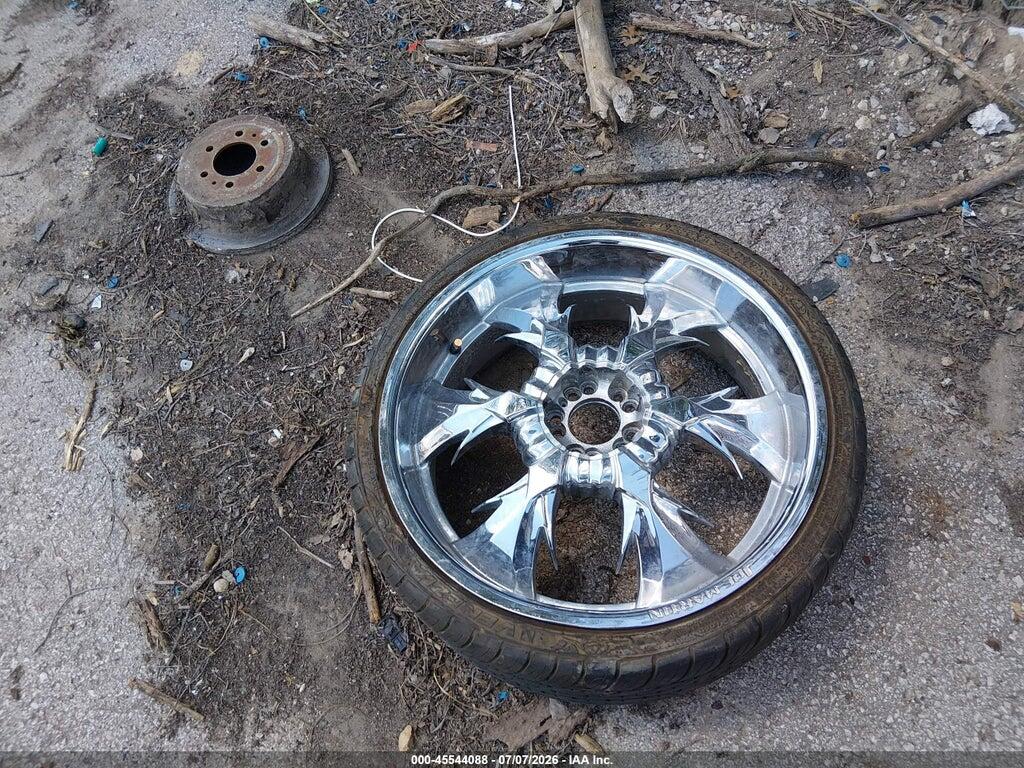 1FTFW1EF2BFC50187 2011 FORD F-150 photo no. 12