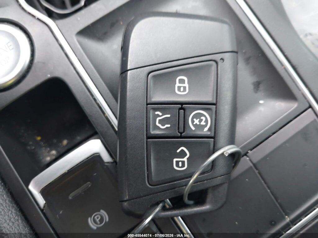 1V2WP2CA8LC502178 2020 VOLKSWAGEN ATLAS photo no. 11