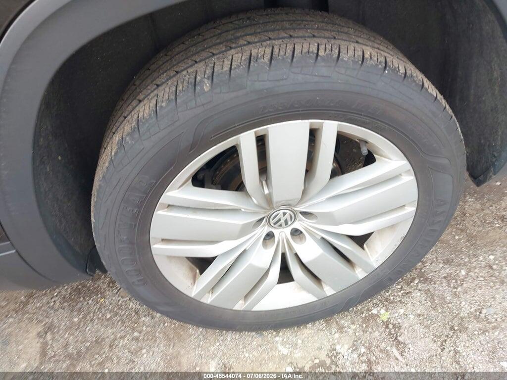 1V2WP2CA8LC502178 2020 VOLKSWAGEN ATLAS photo no. 12