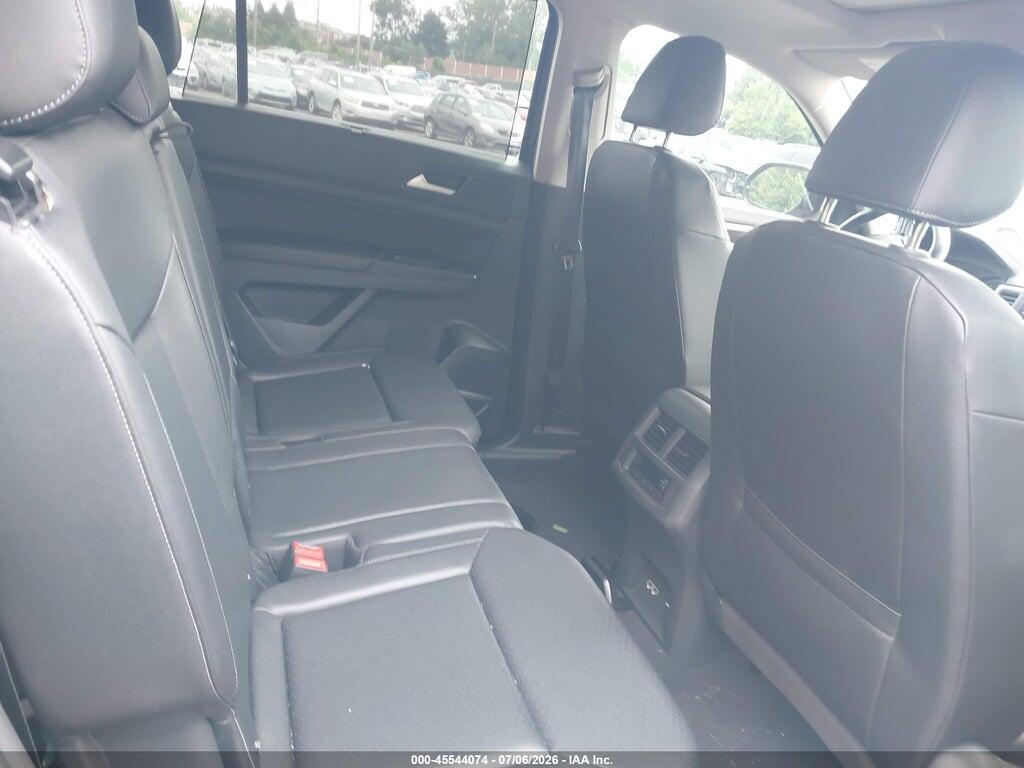 1V2WP2CA8LC502178 2020 VOLKSWAGEN ATLAS photo no. 8