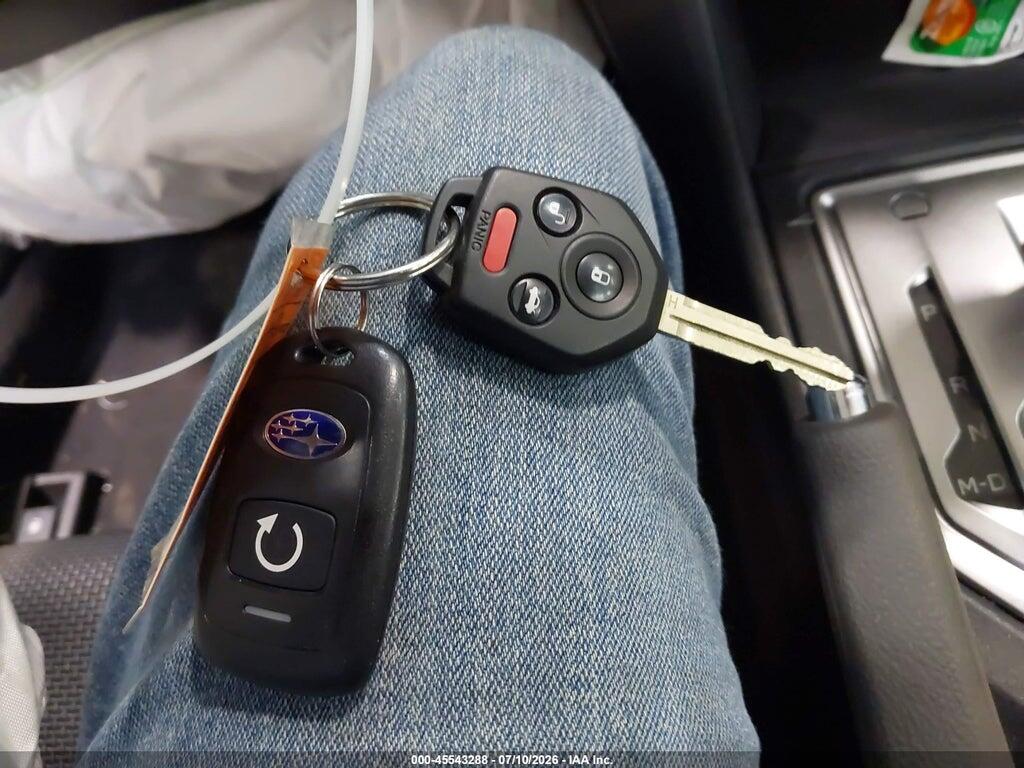 JF2GTACC3KH351508 2019 SUBARU CROSSTREK photo no. 11