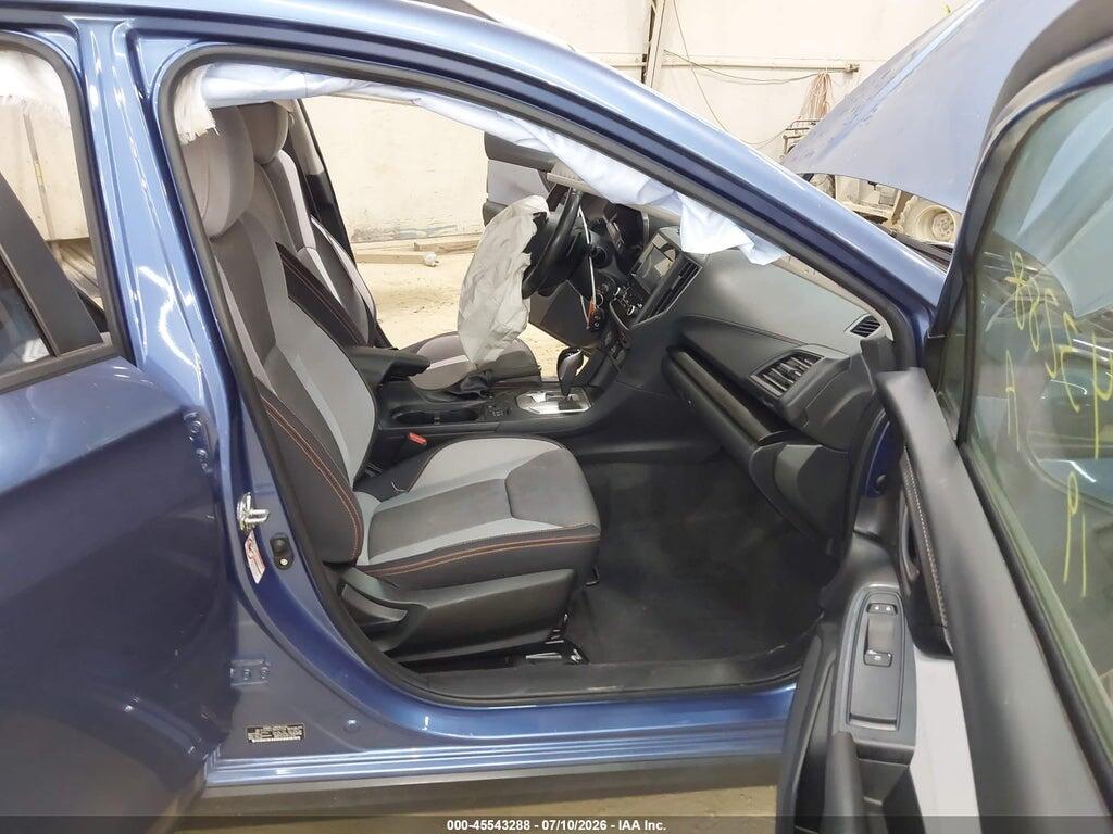 JF2GTACC3KH351508 2019 SUBARU CROSSTREK photo no. 5
