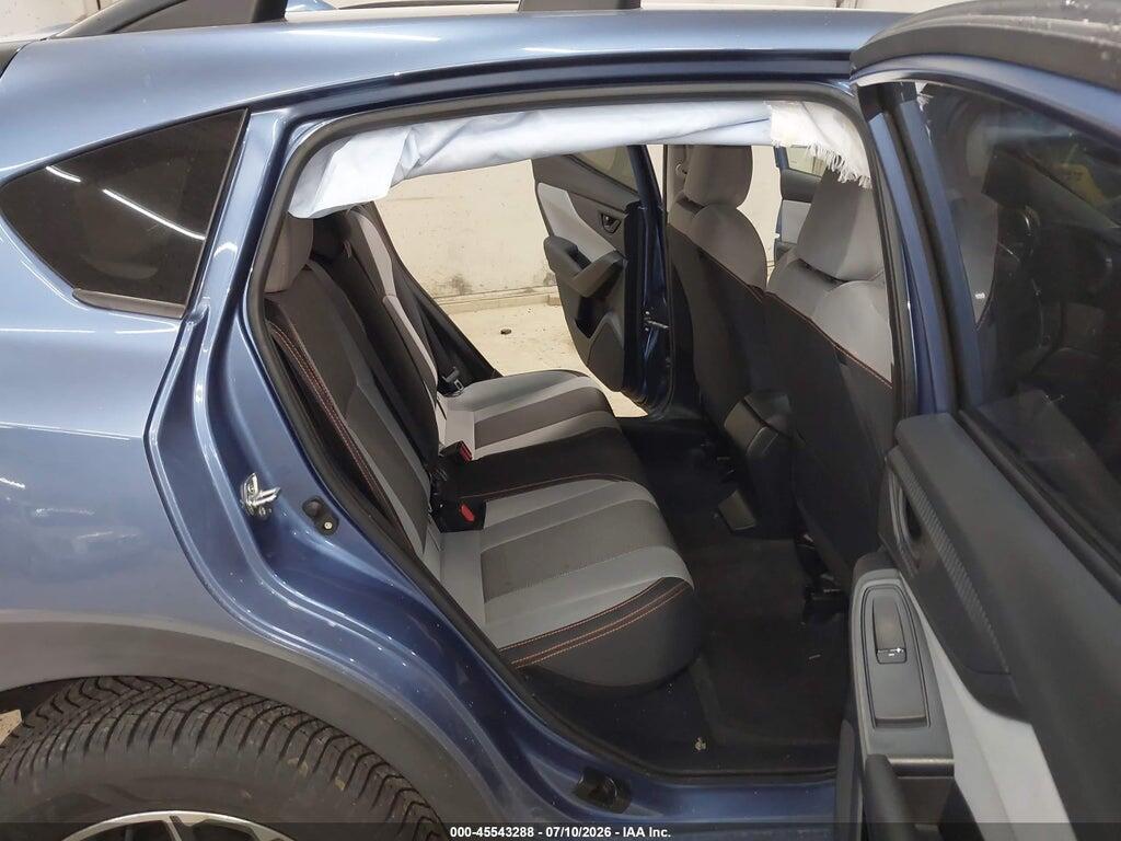JF2GTACC3KH351508 2019 SUBARU CROSSTREK photo no. 8