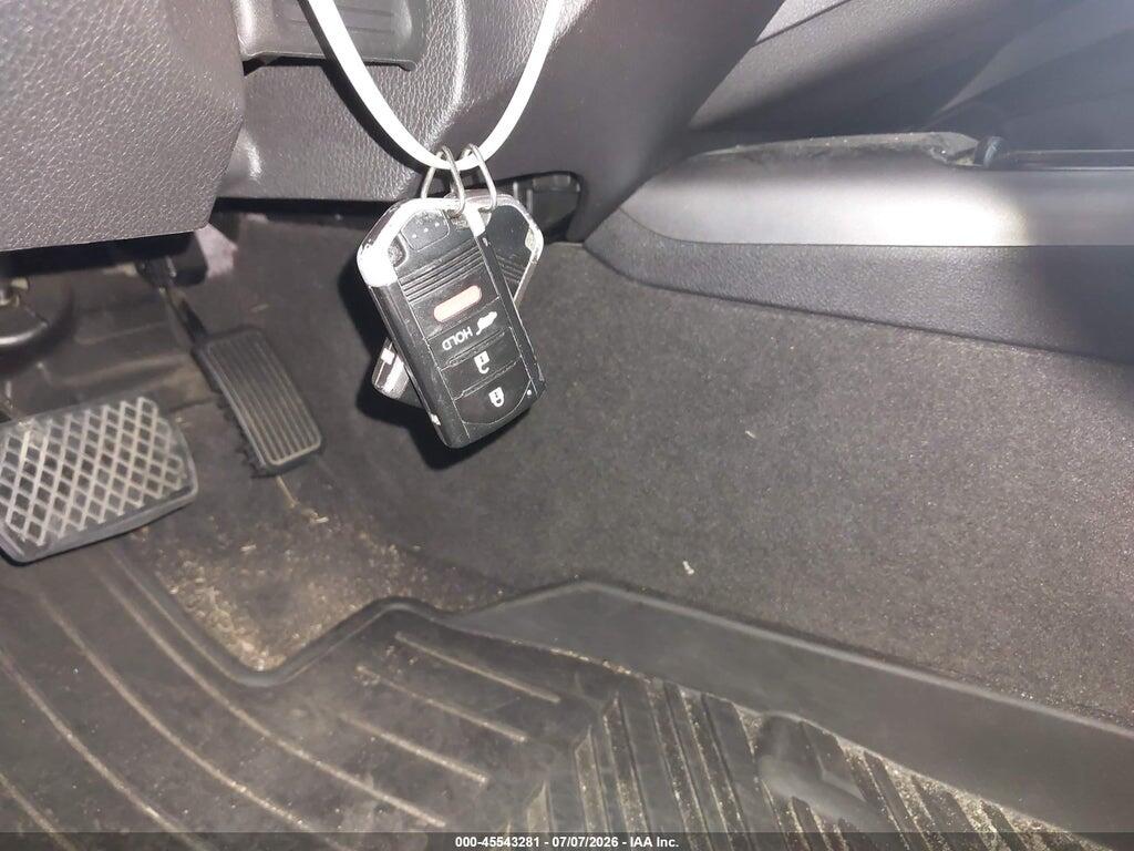 5J8TB3H5XEL010793 2014 ACURA RDX photo no. 11