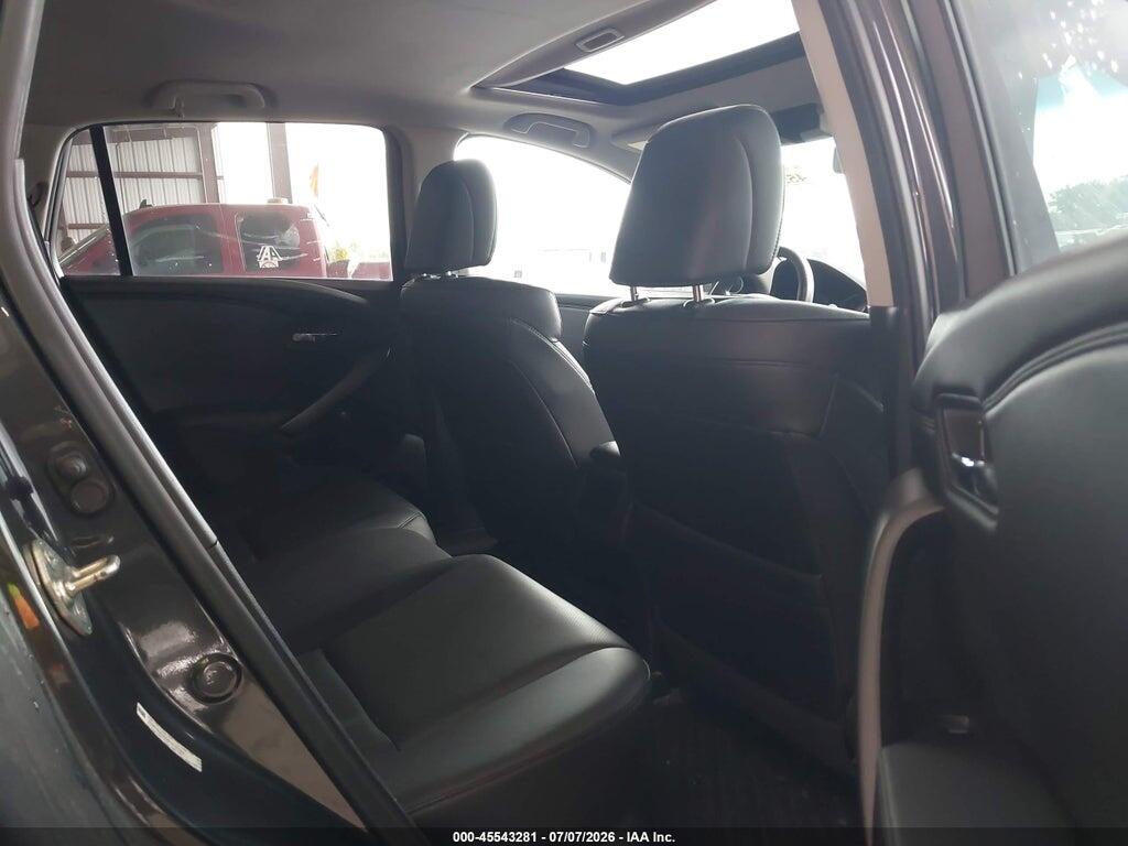 5J8TB3H5XEL010793 2014 ACURA RDX photo no. 8