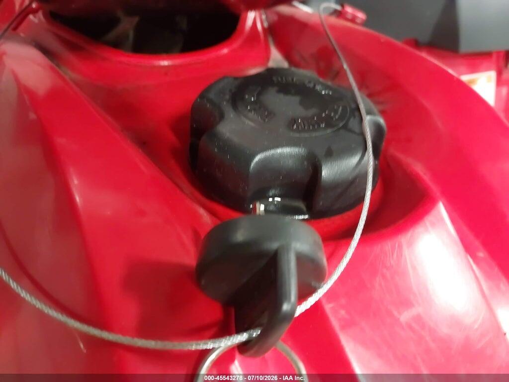 4XAMH57A6EA615392 2014 POLARIS SPORTSMAN photo no. 11