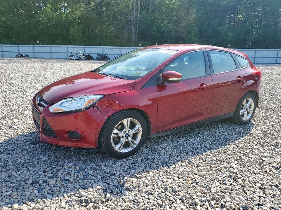 1FADP3K27DL148590 2013 FORD FOCUS photo no. 1