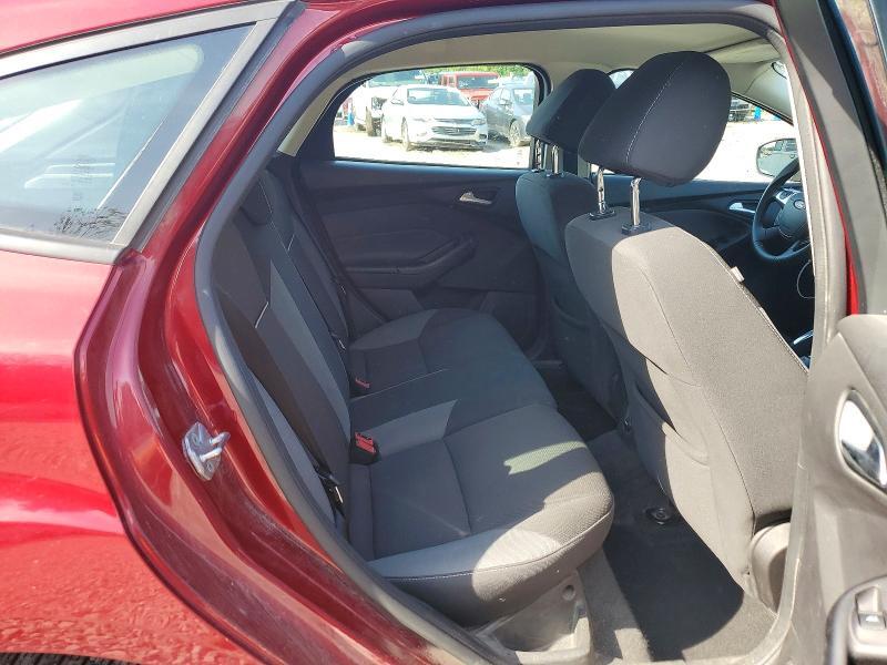 1FADP3K27DL148590 2013 FORD FOCUS photo no. 10
