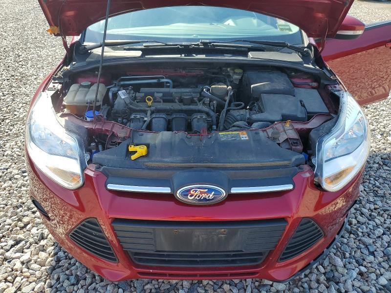 1FADP3K27DL148590 2013 FORD FOCUS photo no. 11
