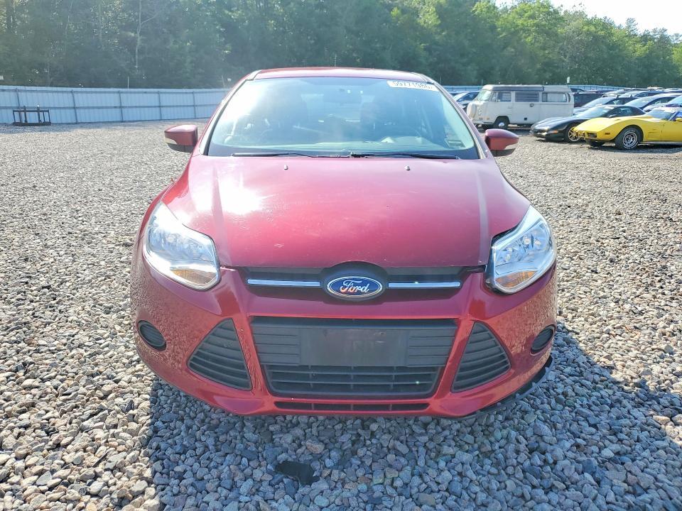 1FADP3K27DL148590 2013 FORD FOCUS photo no. 5