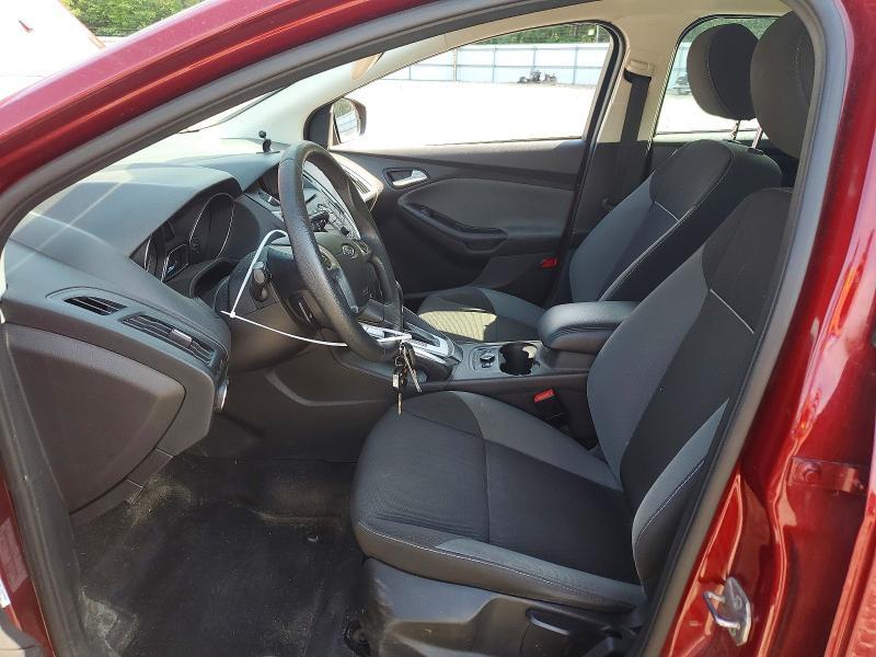 1FADP3K27DL148590 2013 FORD FOCUS photo no. 7