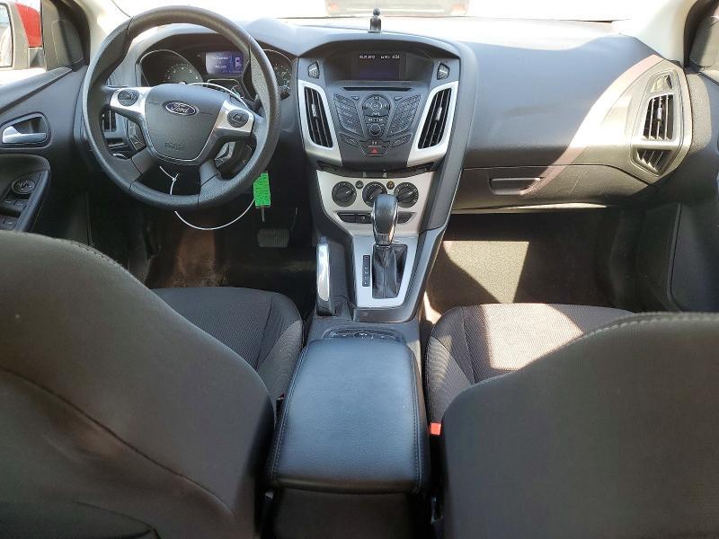 1FADP3K27DL148590 2013 FORD FOCUS photo no. 8