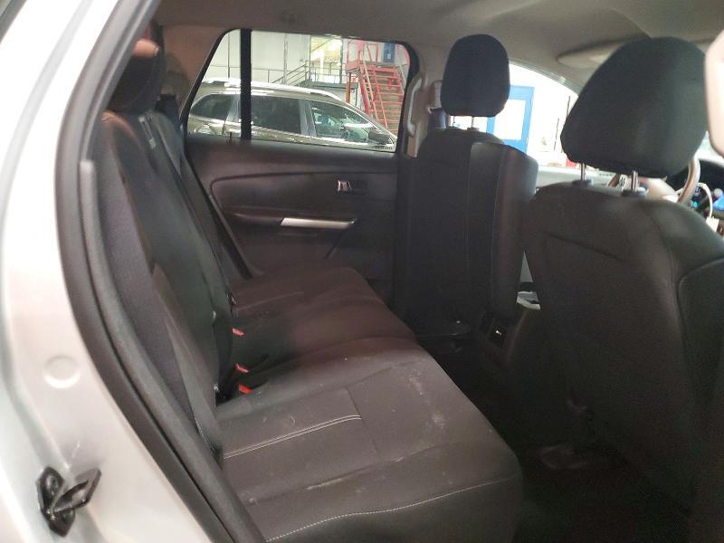 2013 FORD EDGE SE — Фото 11 из 13