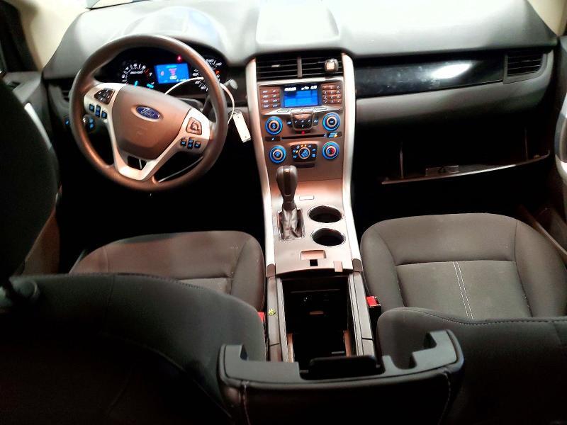 2013 FORD EDGE SE — Фото 8 из 13