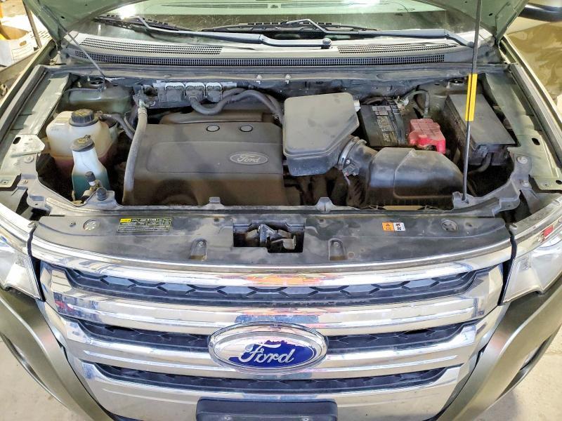 2FMDK3KC0DBA31981 2013 FORD EDGE photo no. 12