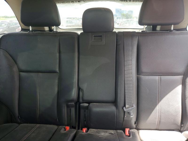 2FMDK3J99DBB64728 2013 FORD EDGE photo no. 10